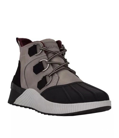 Ботинки Tommy Hilfiger 37/38