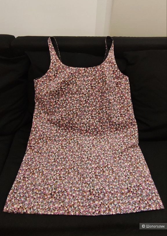 Сарафан, H&M, р. 42-46 (S/M)
