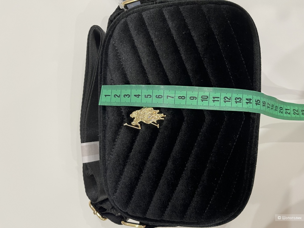 Сумка кросс-Боди US Polo Assn one size