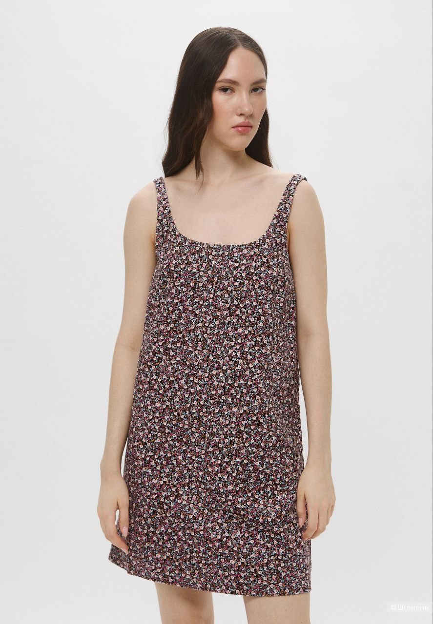Сарафан, H&M, р. 42-46 (S/M)
