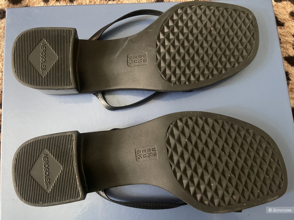 Сандалии Aerosoles, размер 39