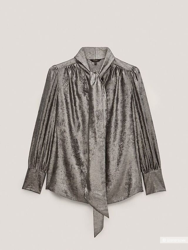 Блуза Massimo Dutti, 46 р