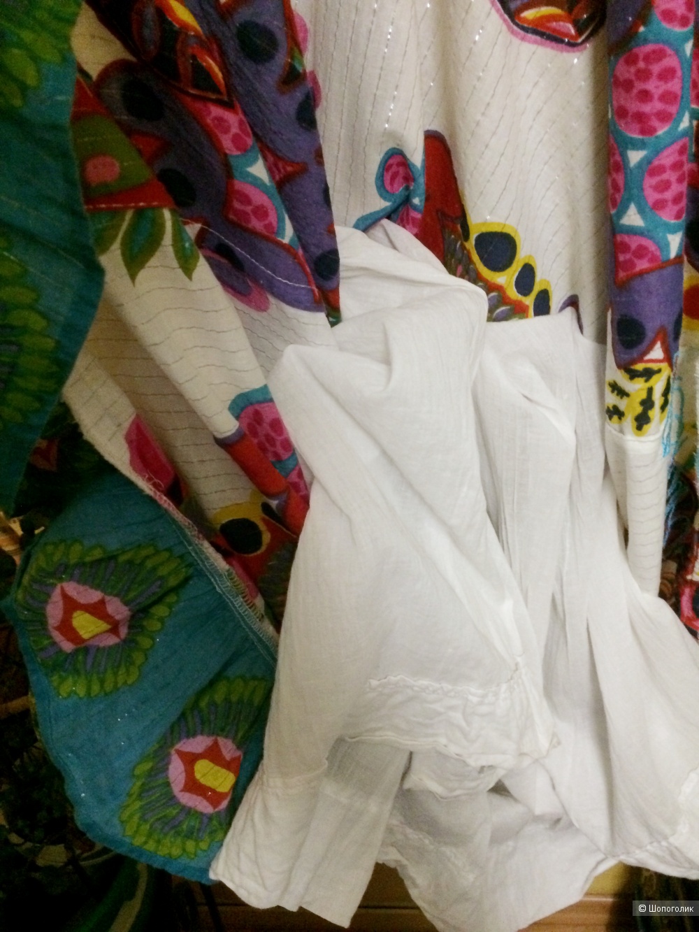 Сарафан Desigual M-L