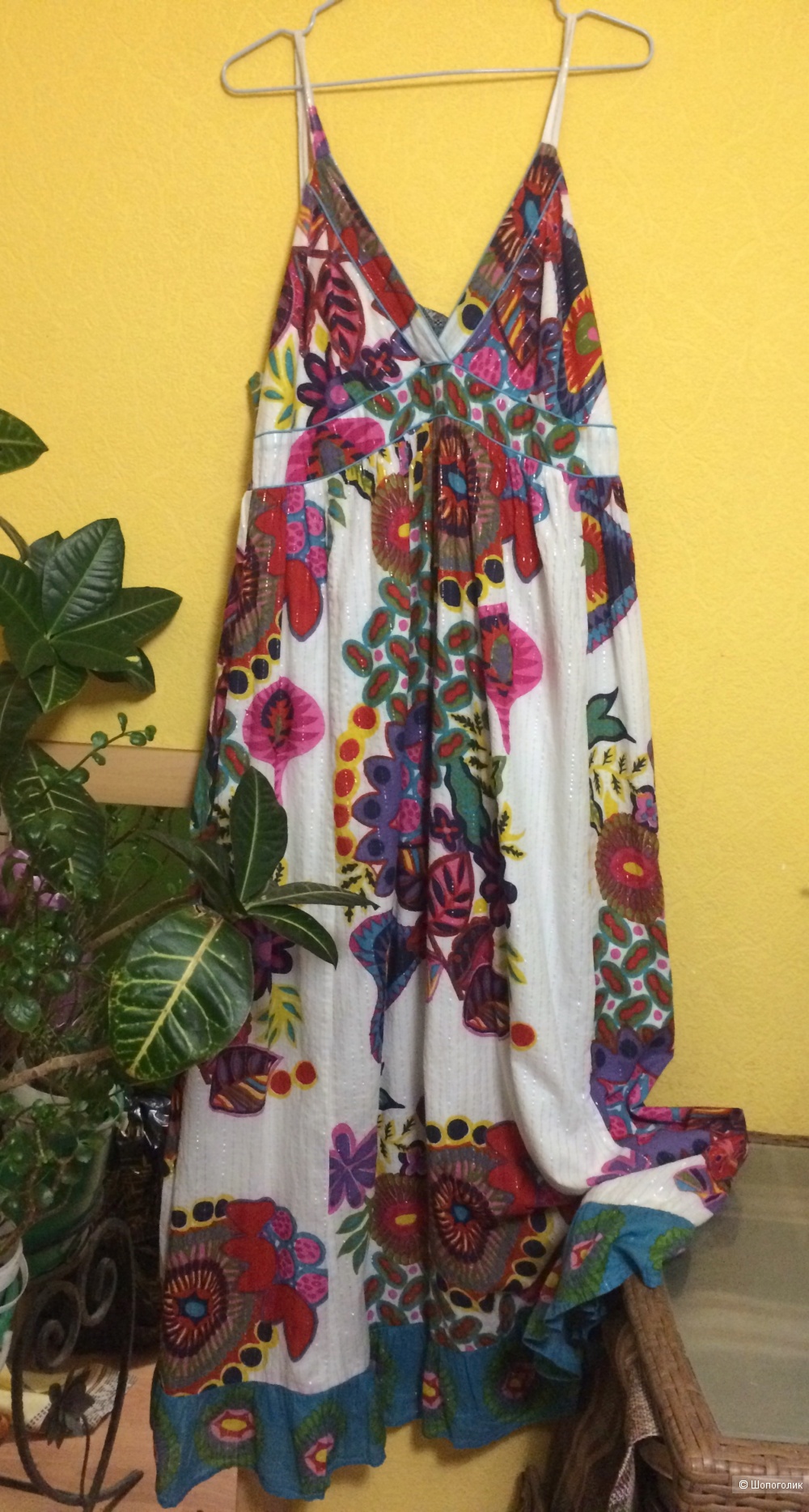 Сарафан Desigual M-L