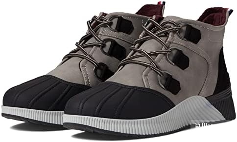 Ботинки Tommy Hilfiger 37/38