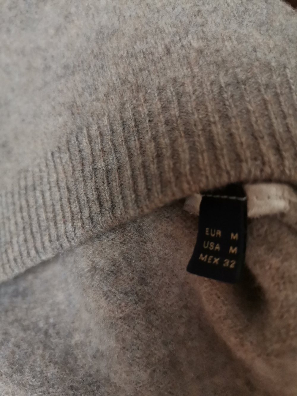 Massimo Dutti кофта, размер 42-44 росс. (Eur m)