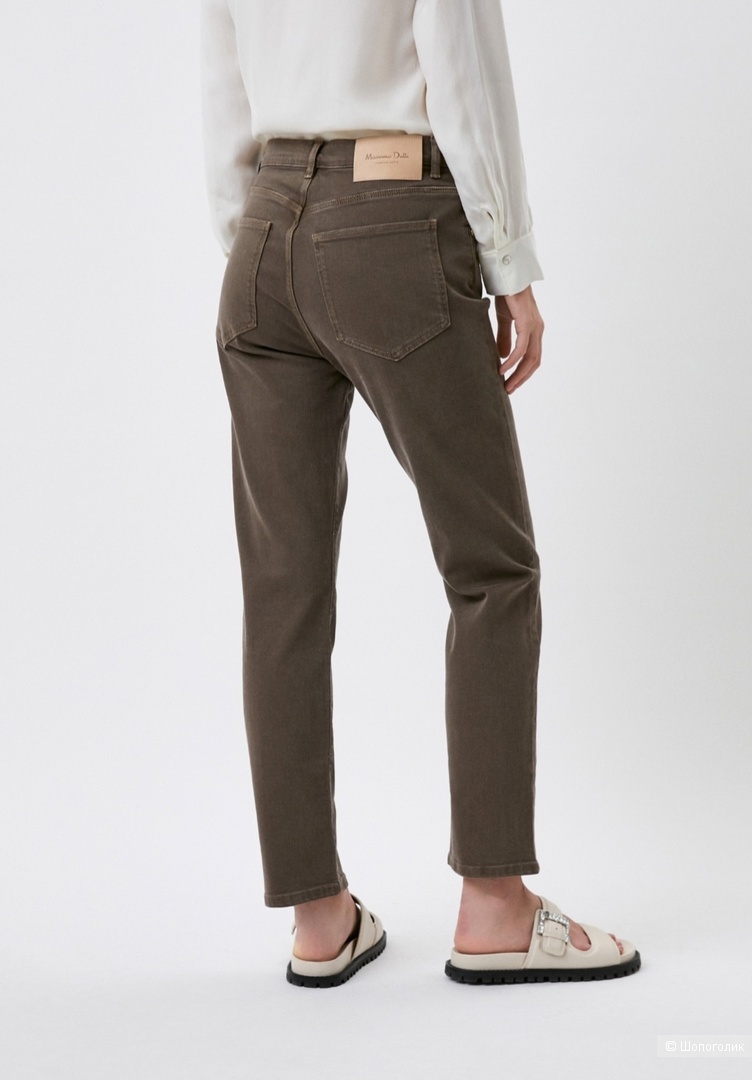 Джинсы в 38 размере от Massimo Dutti
