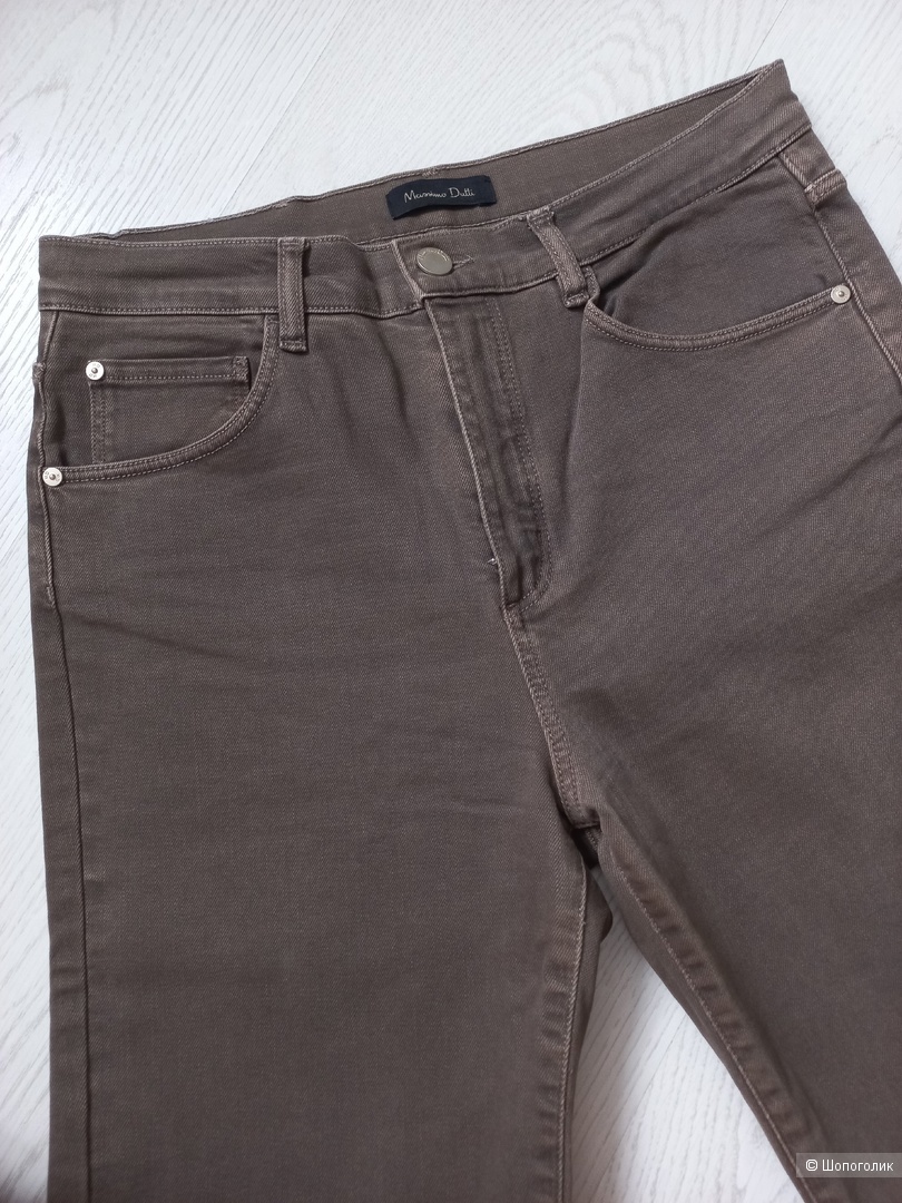 Джинсы в 38 размере от Massimo Dutti