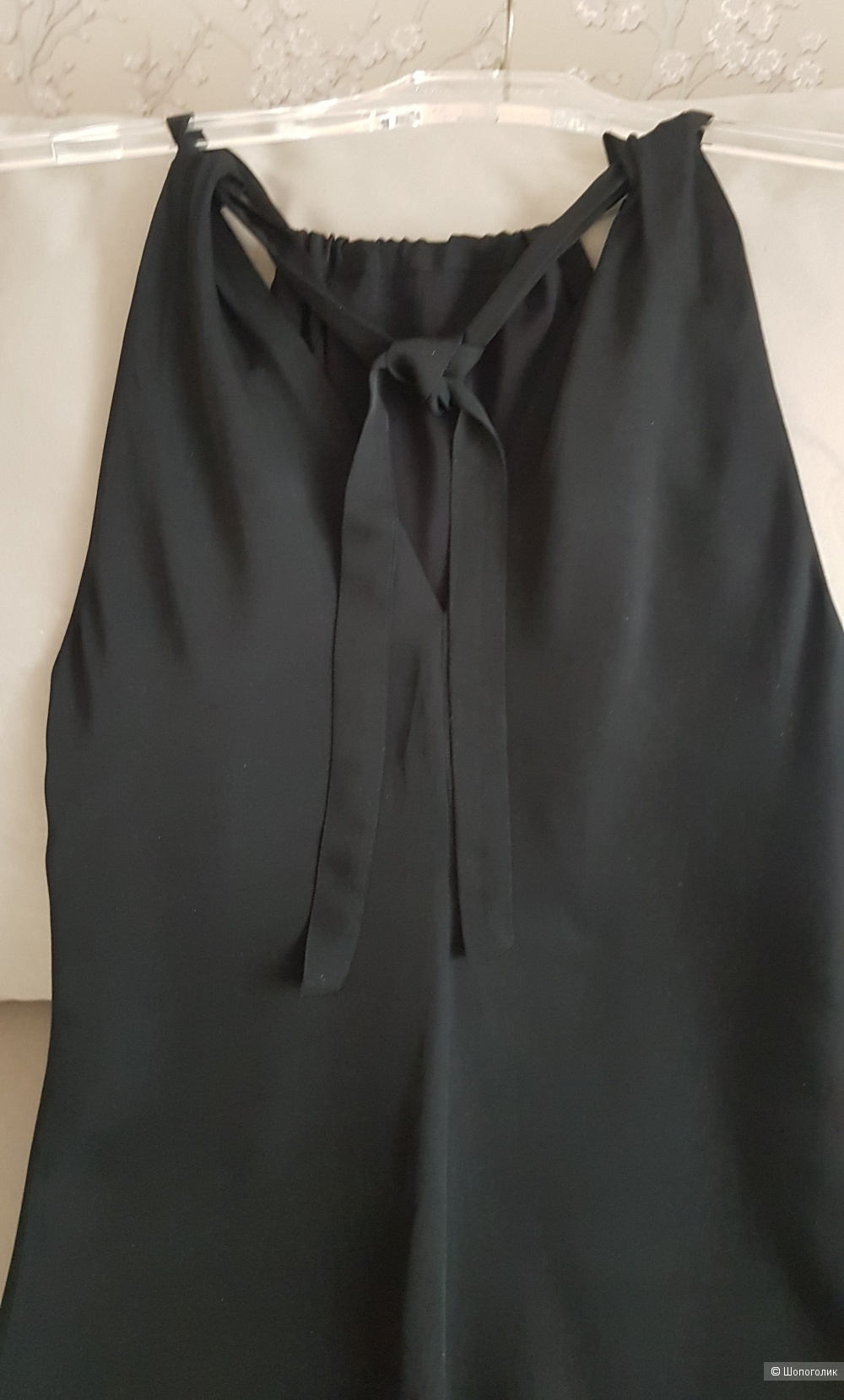 Платье H&M, 34 размер