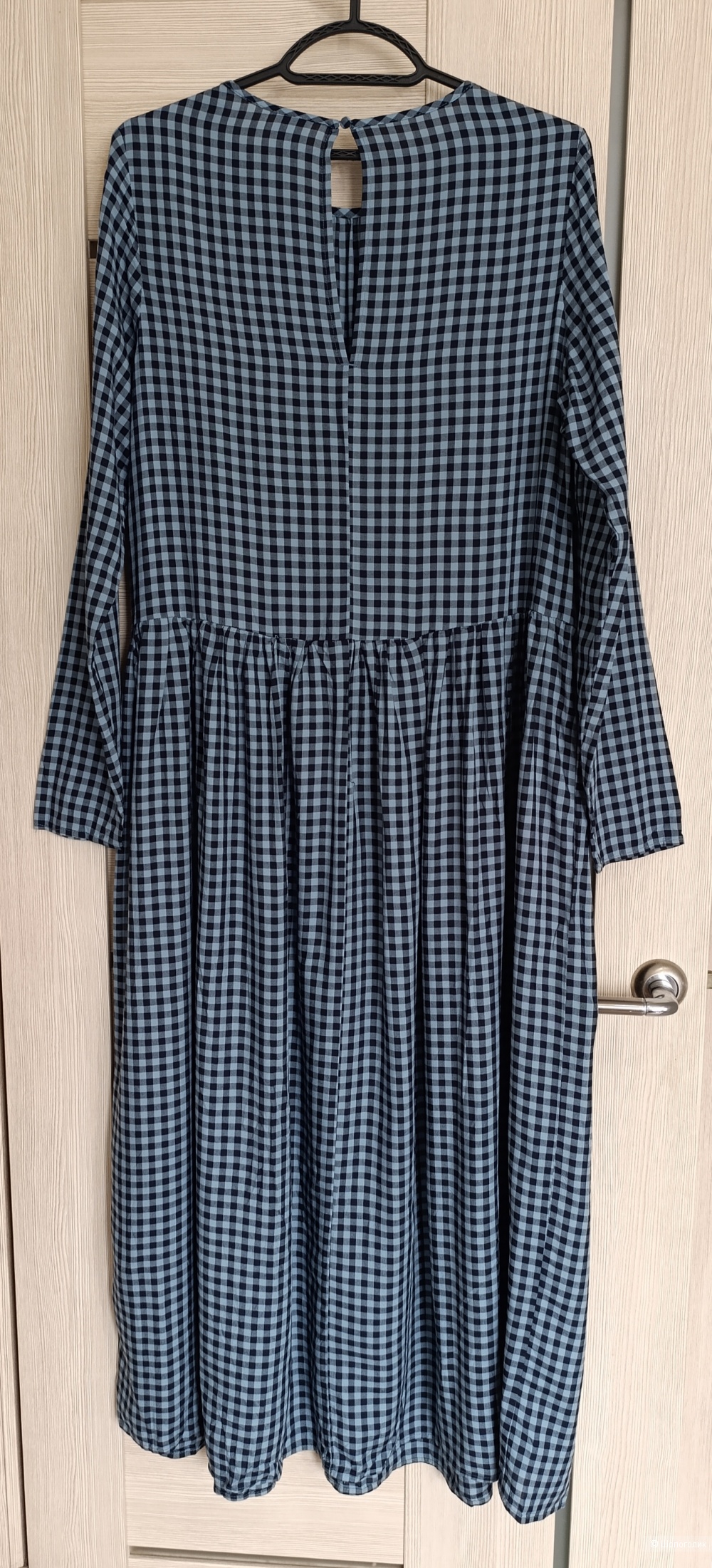 Платье H&M, размер 46