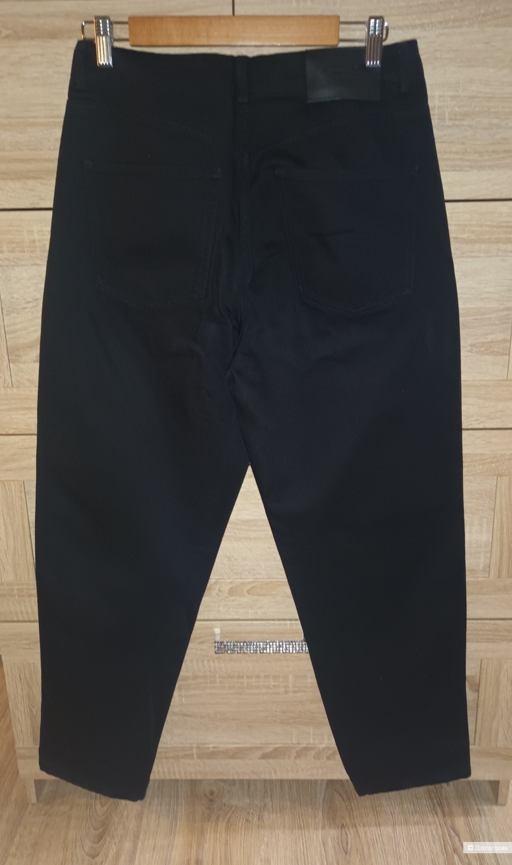 Джинсы Massimo Dutti/44-46