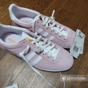 Kроссовки Adidas   Gazelle р. 37