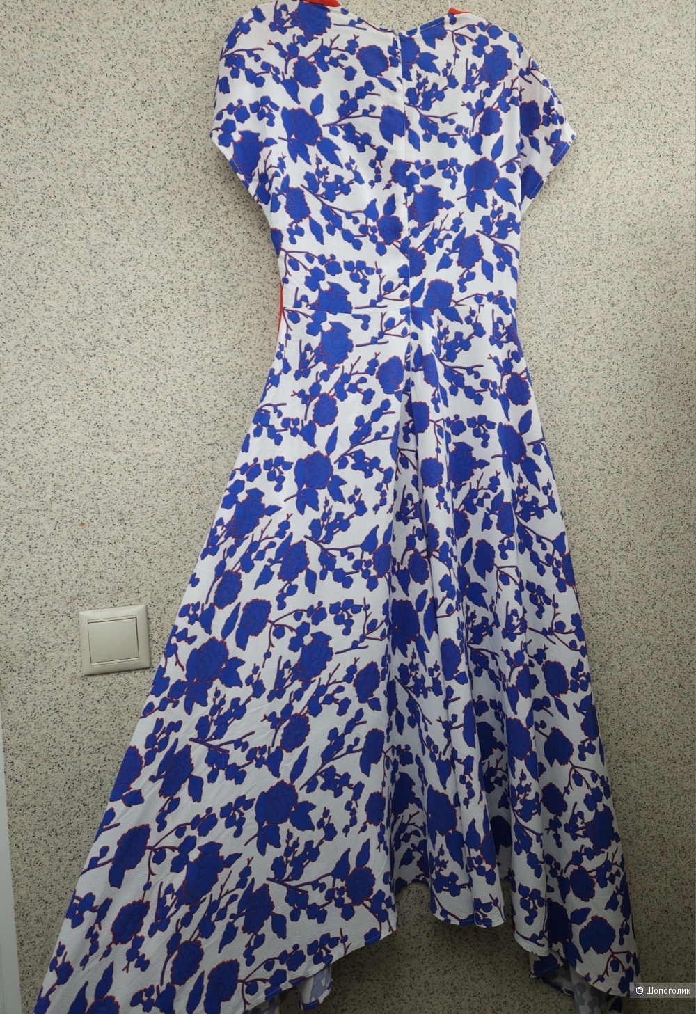 Платье Pinko, 44