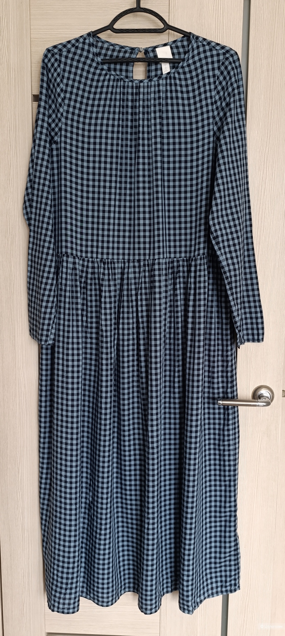 Платье H&M, размер 46
