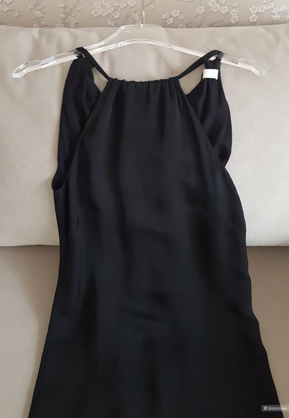 Платье H&M, 34 размер