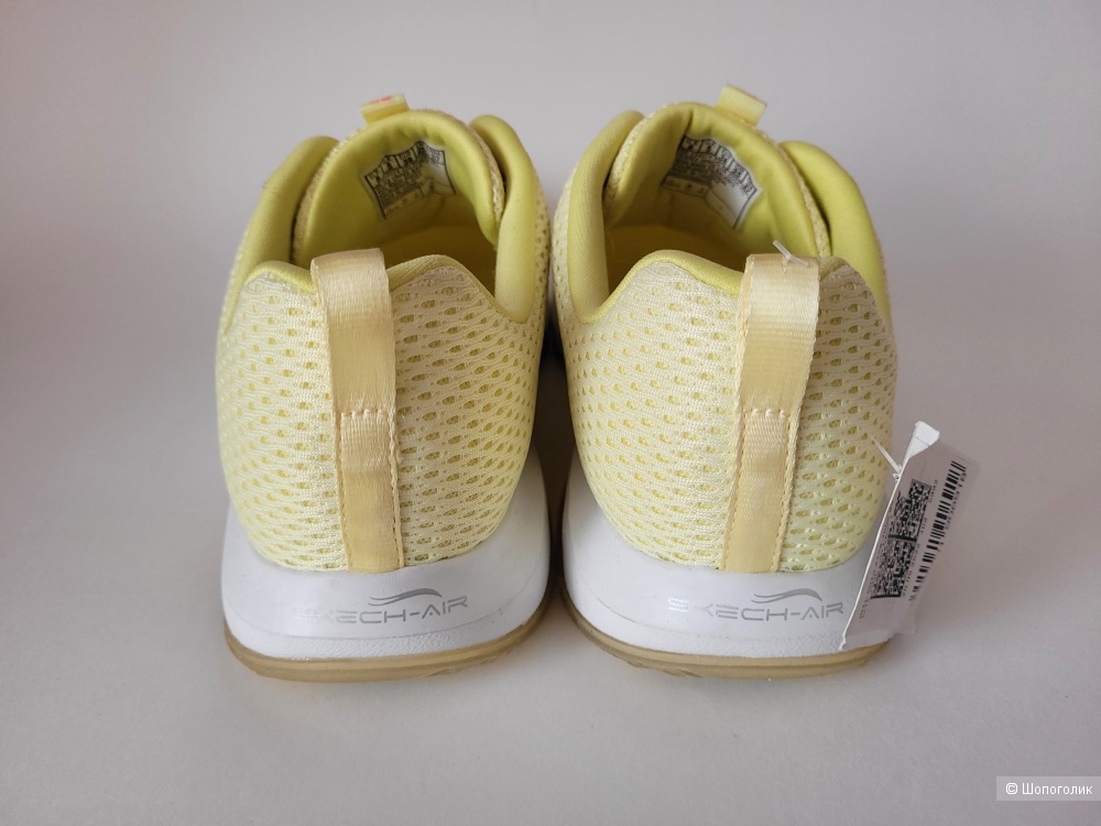 Кроссовки Skechers размер 8US / 38EU