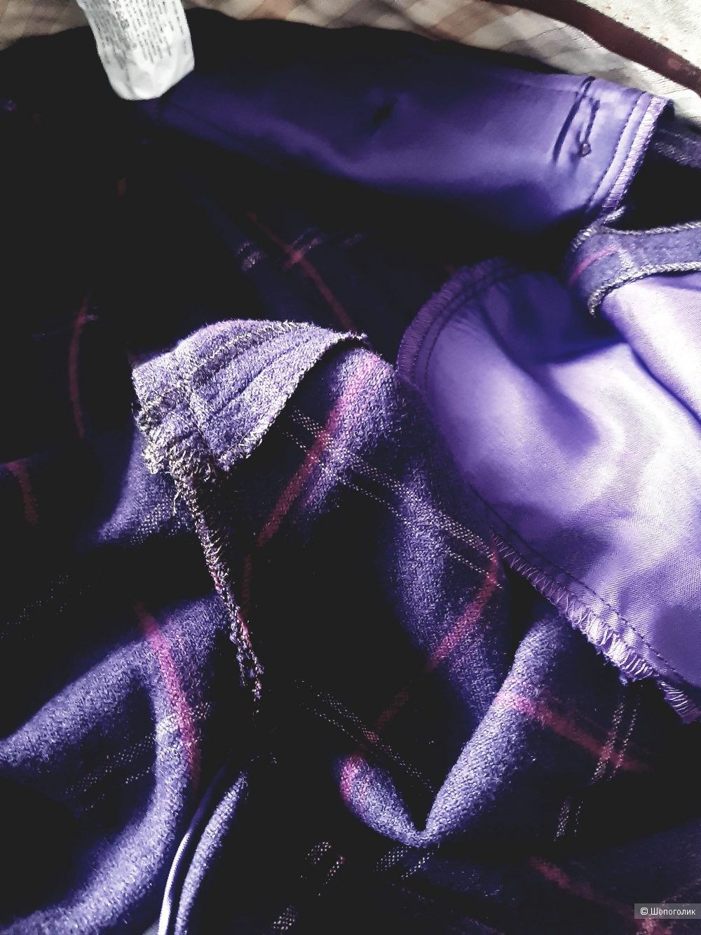 Брюки ETRO, размер 46