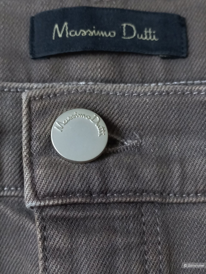 Джинсы в 38 размере от Massimo Dutti