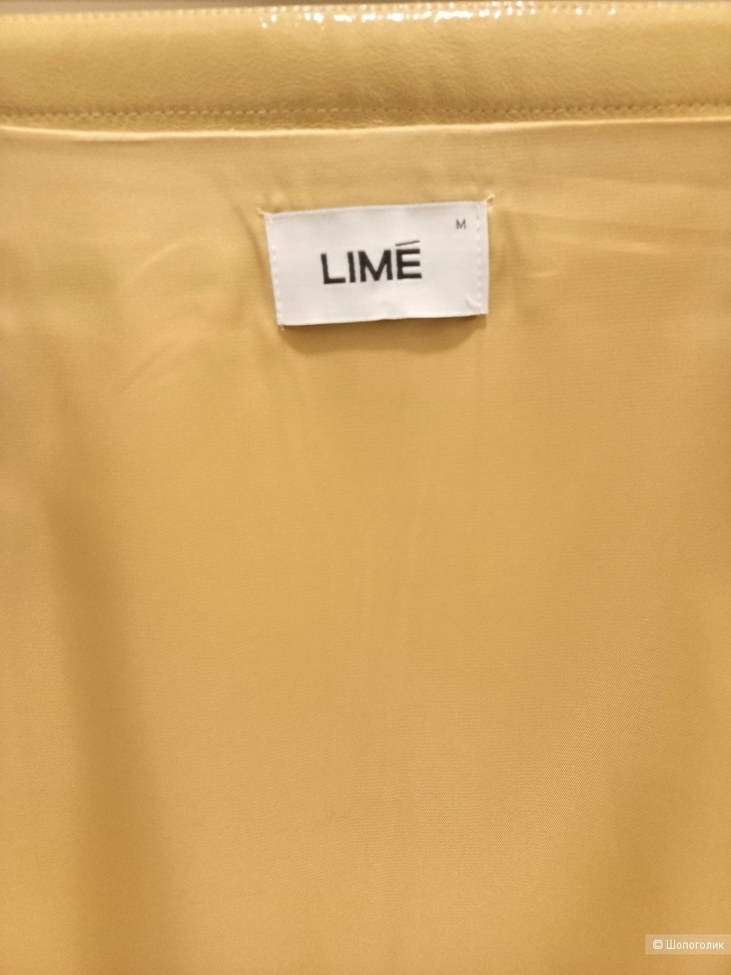 Юбка в размере М Lime