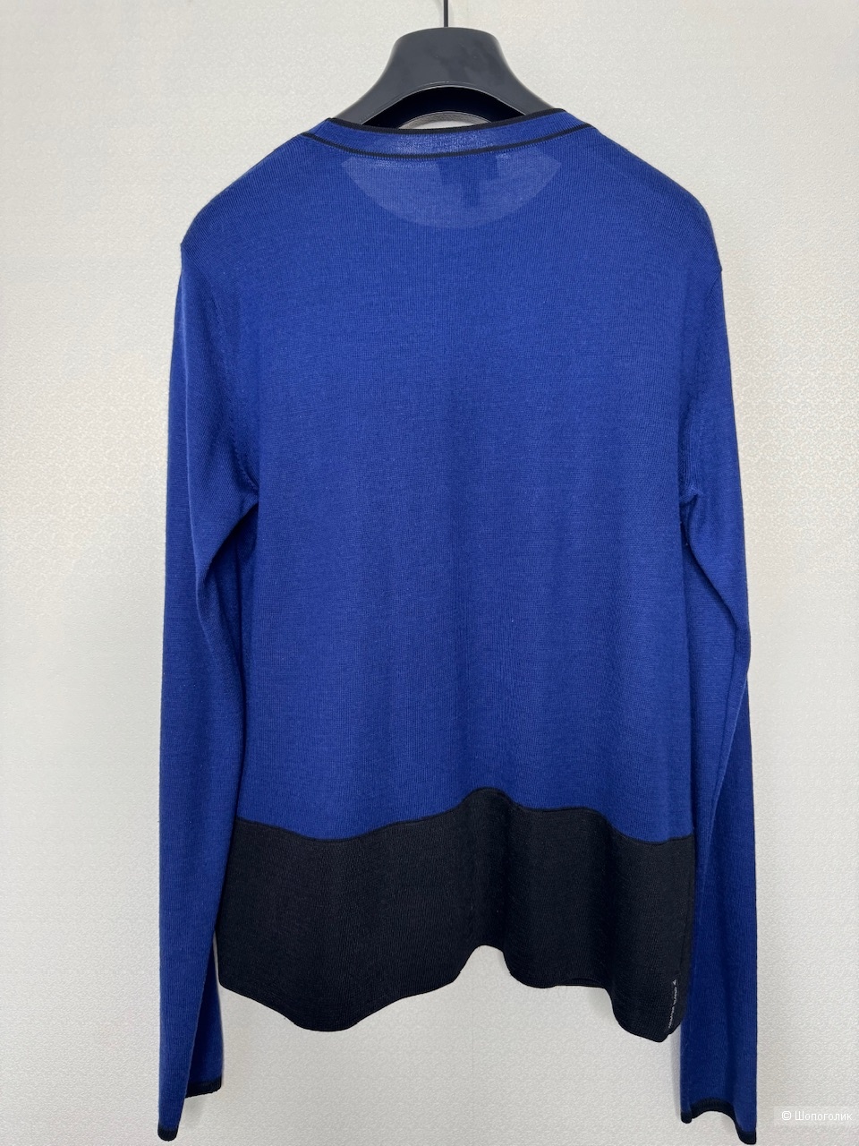 Джемпер Armani Jeans, размер 46