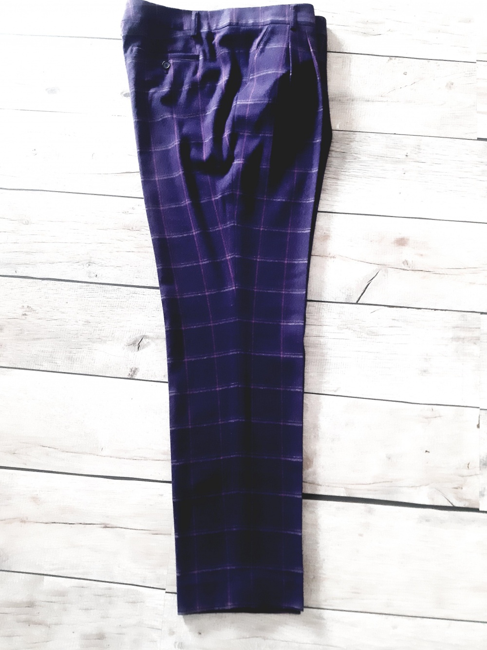 Брюки ETRO, размер 46