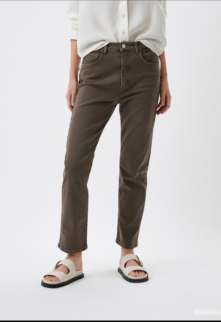 Джинсы в 38 размере от Massimo Dutti