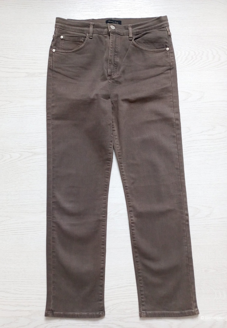 Джинсы в 38 размере от Massimo Dutti