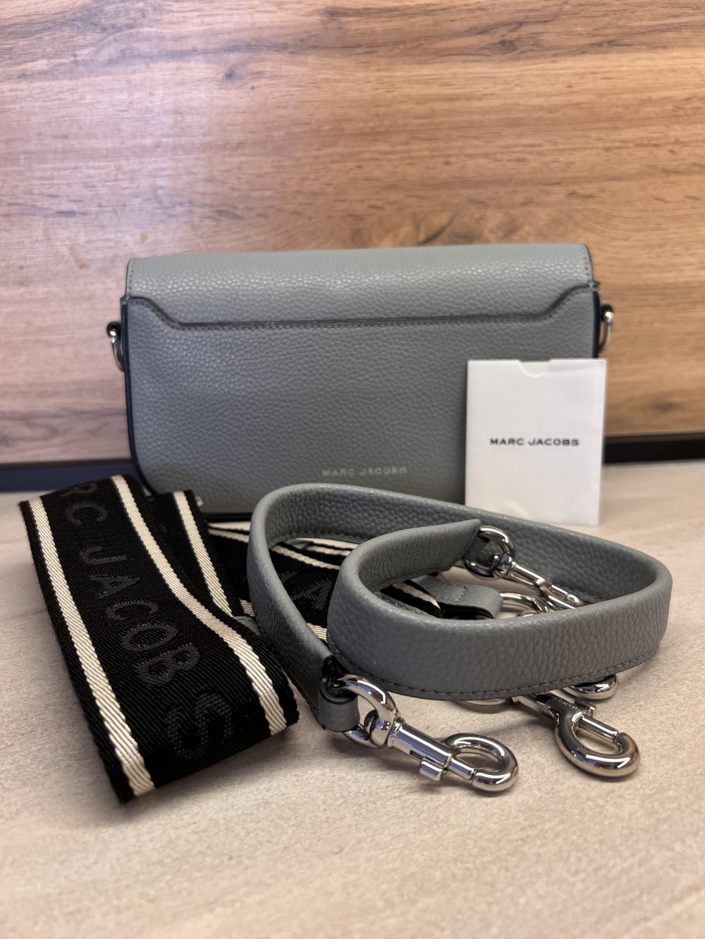 Сумка Marc Jacob’s