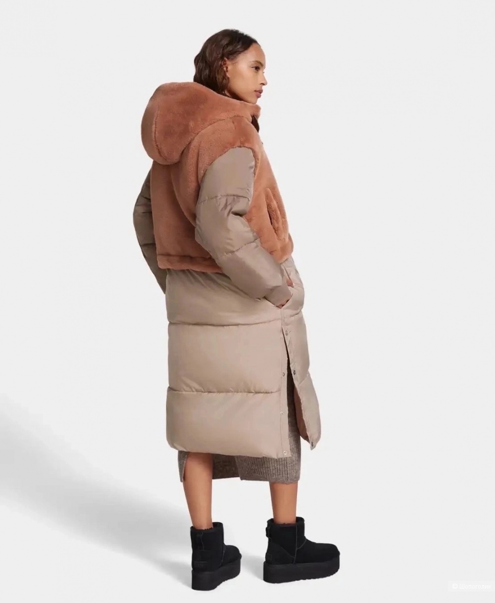 Пальто Ugg Australia S