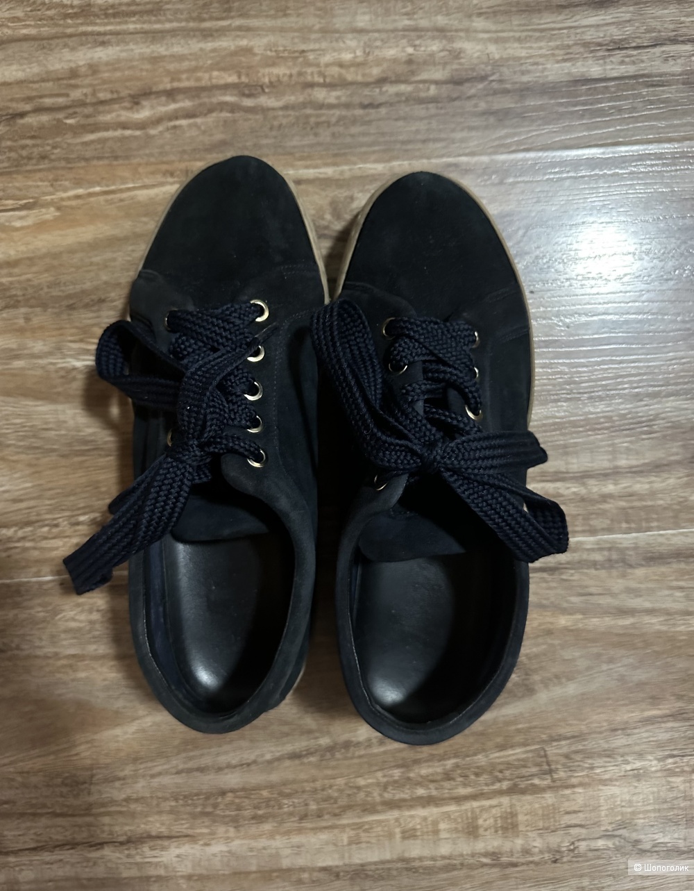 Кеды max Mara 37 it
