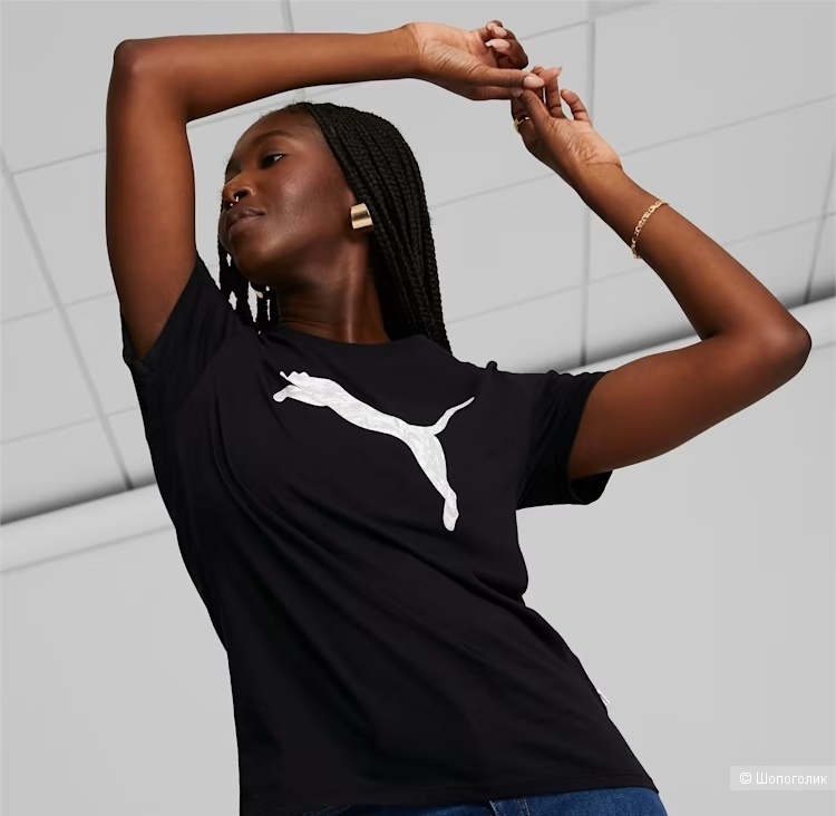 Футболка Puma S