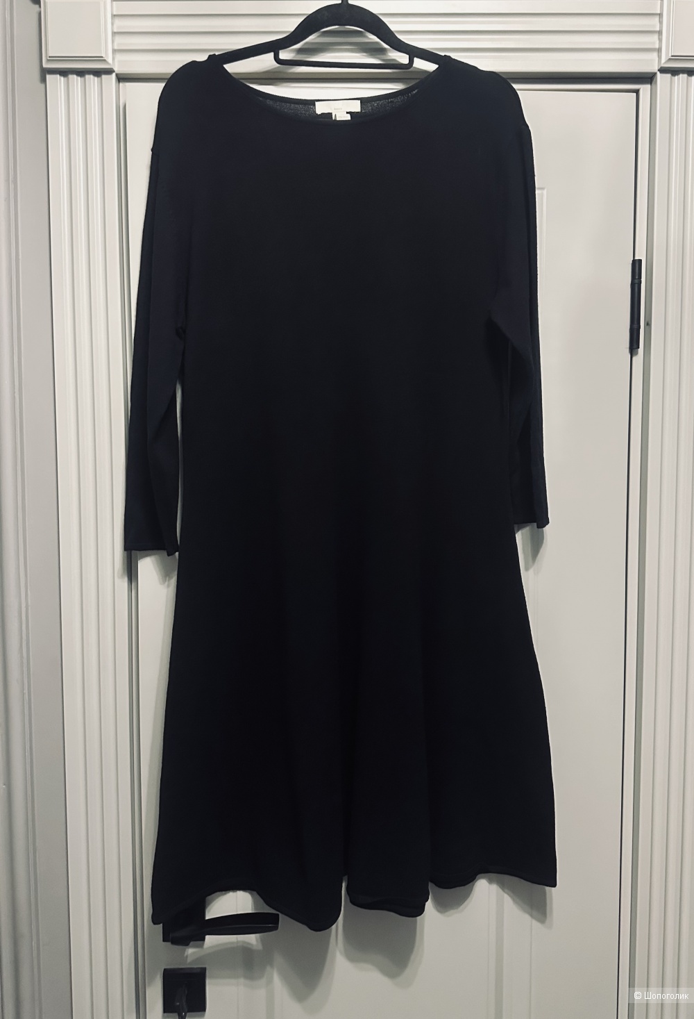 Платье H&M размер L