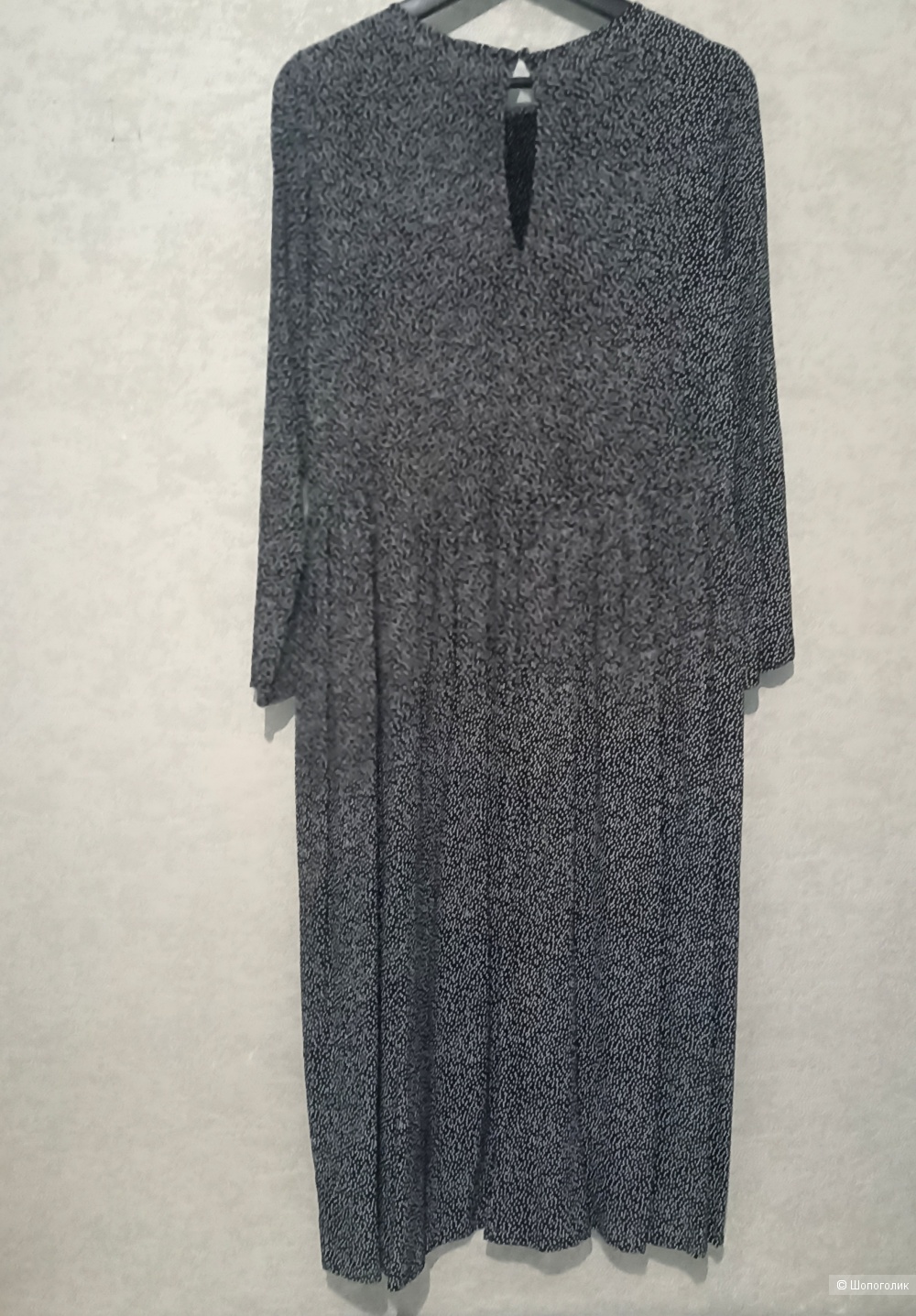Max Mara Weekend платье макси р 42-44