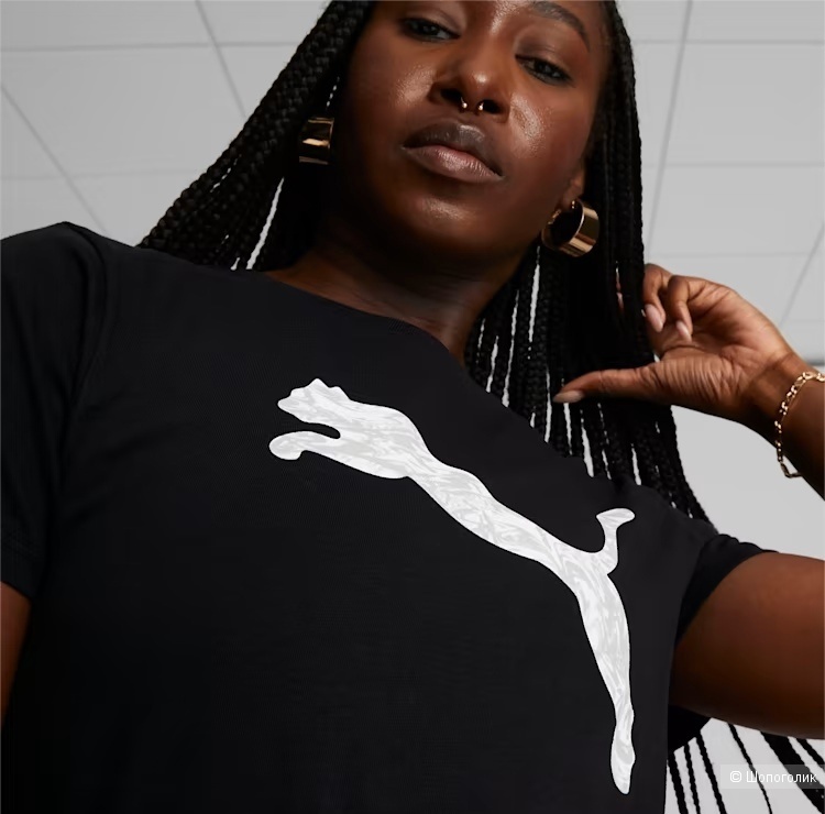 Футболка Puma S