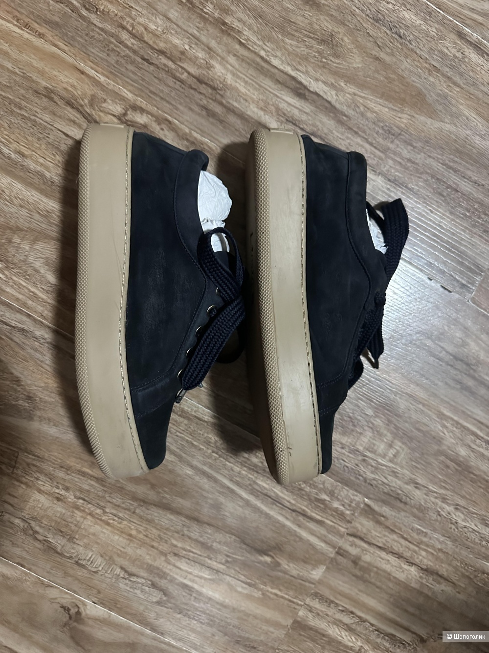 Кеды max Mara 37 it