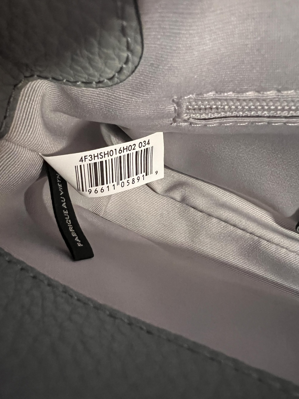 Сумка Marc Jacob’s