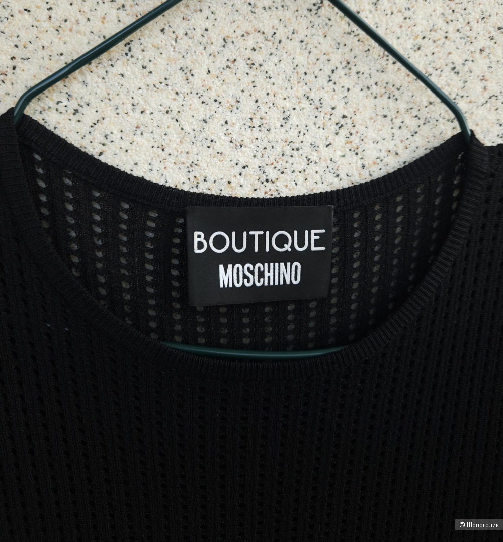 Блузка Boutique Moschino, 44-46