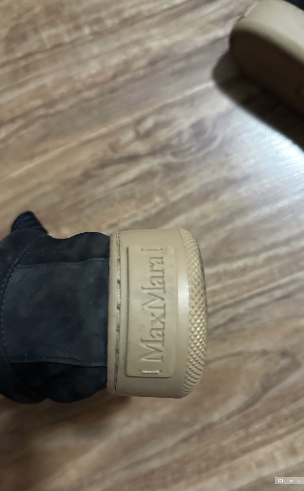 Кеды max Mara 37 it