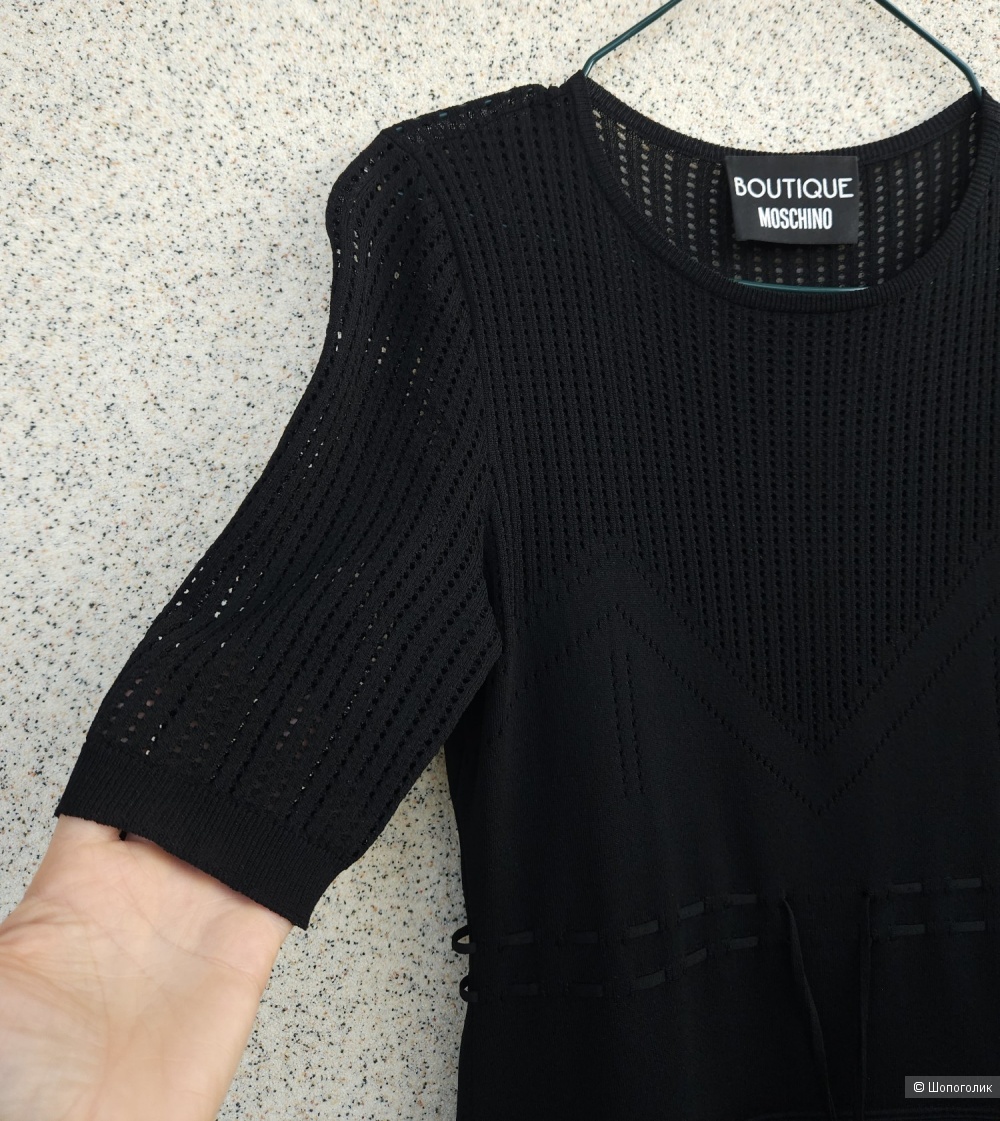 Блузка Boutique Moschino, 44-46
