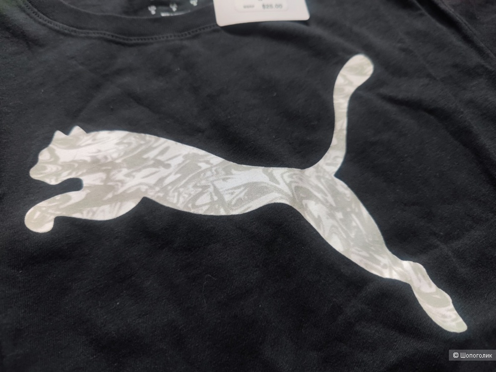 Футболка Puma S