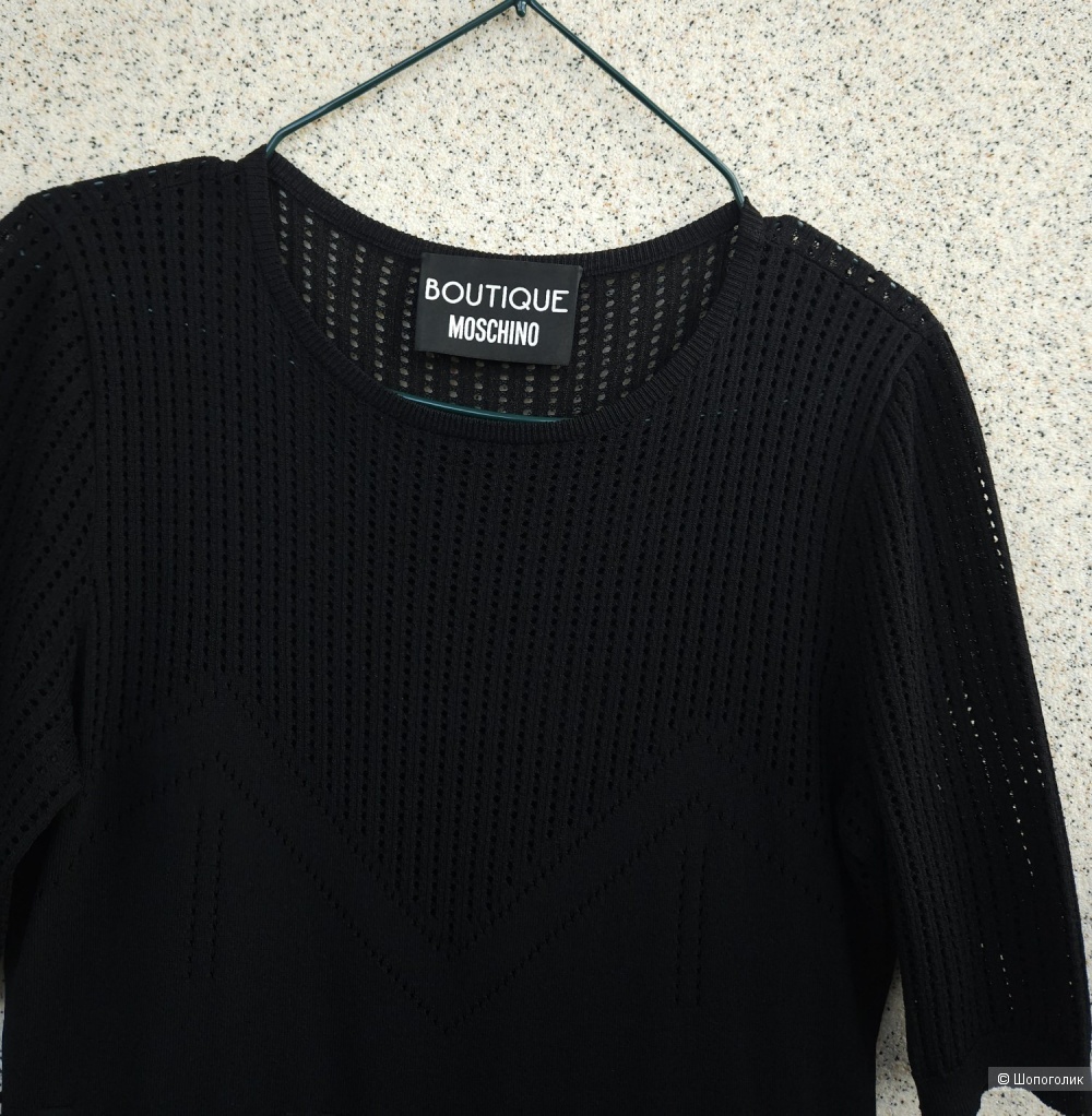 Блузка Boutique Moschino, 44-46