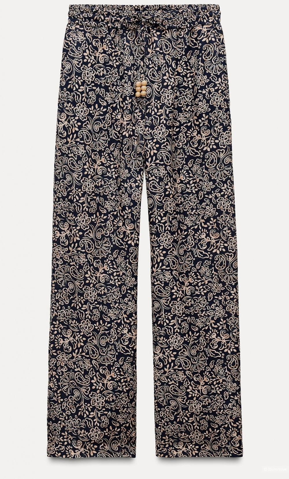 Брюки Zara M