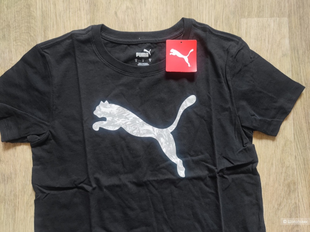 Футболка Puma S