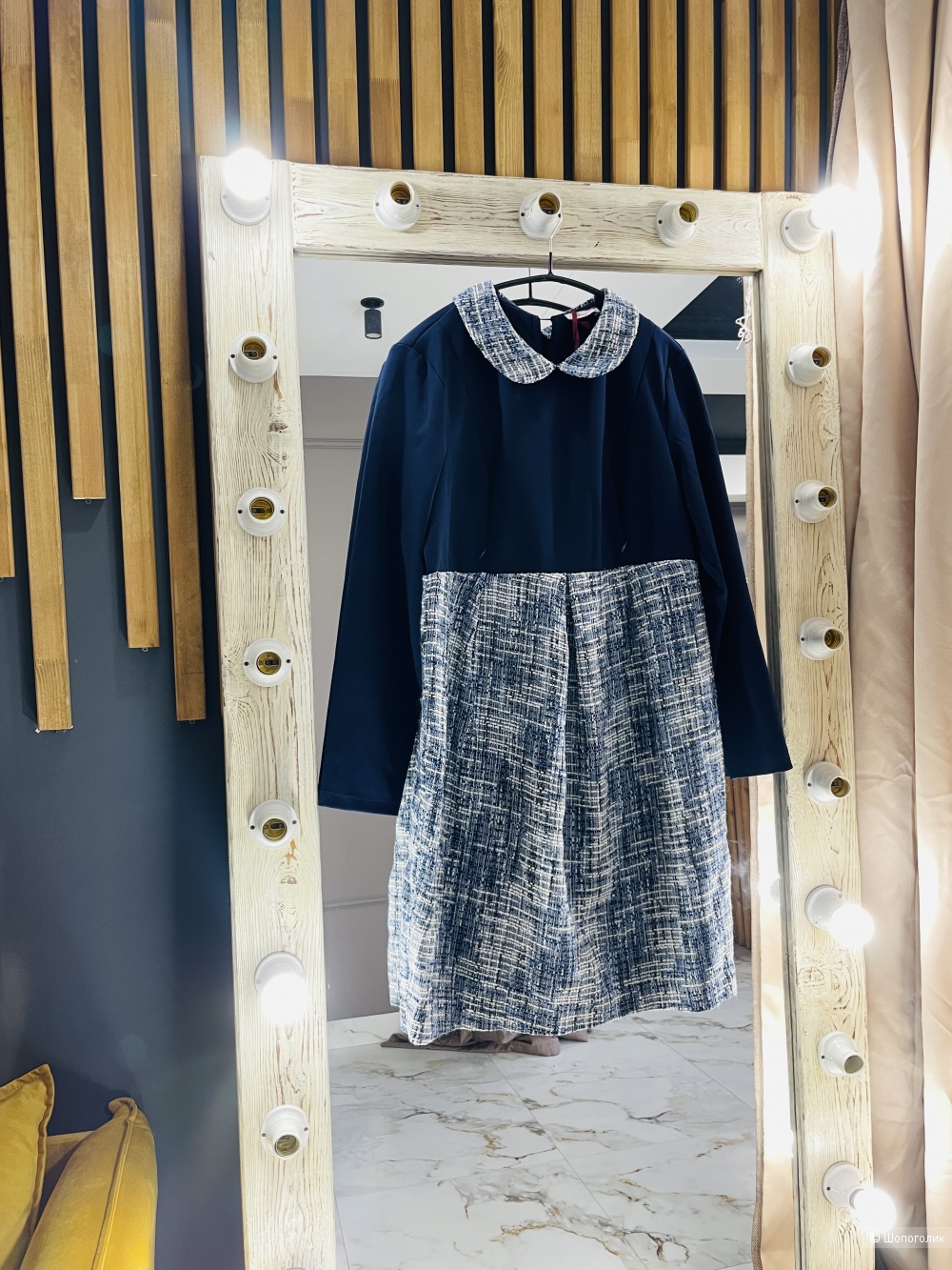 Платье Mammysize, размер 48-50