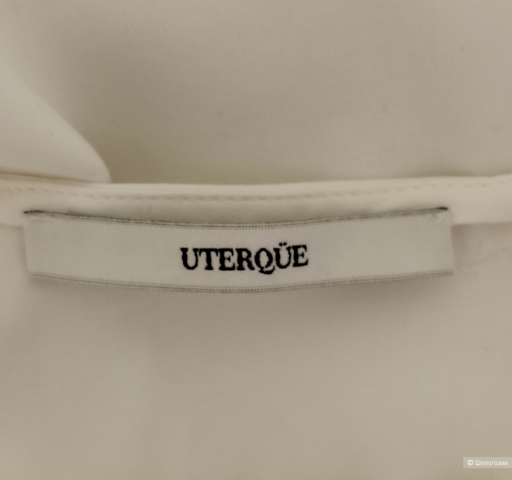 Блузка Uterque, размер М,