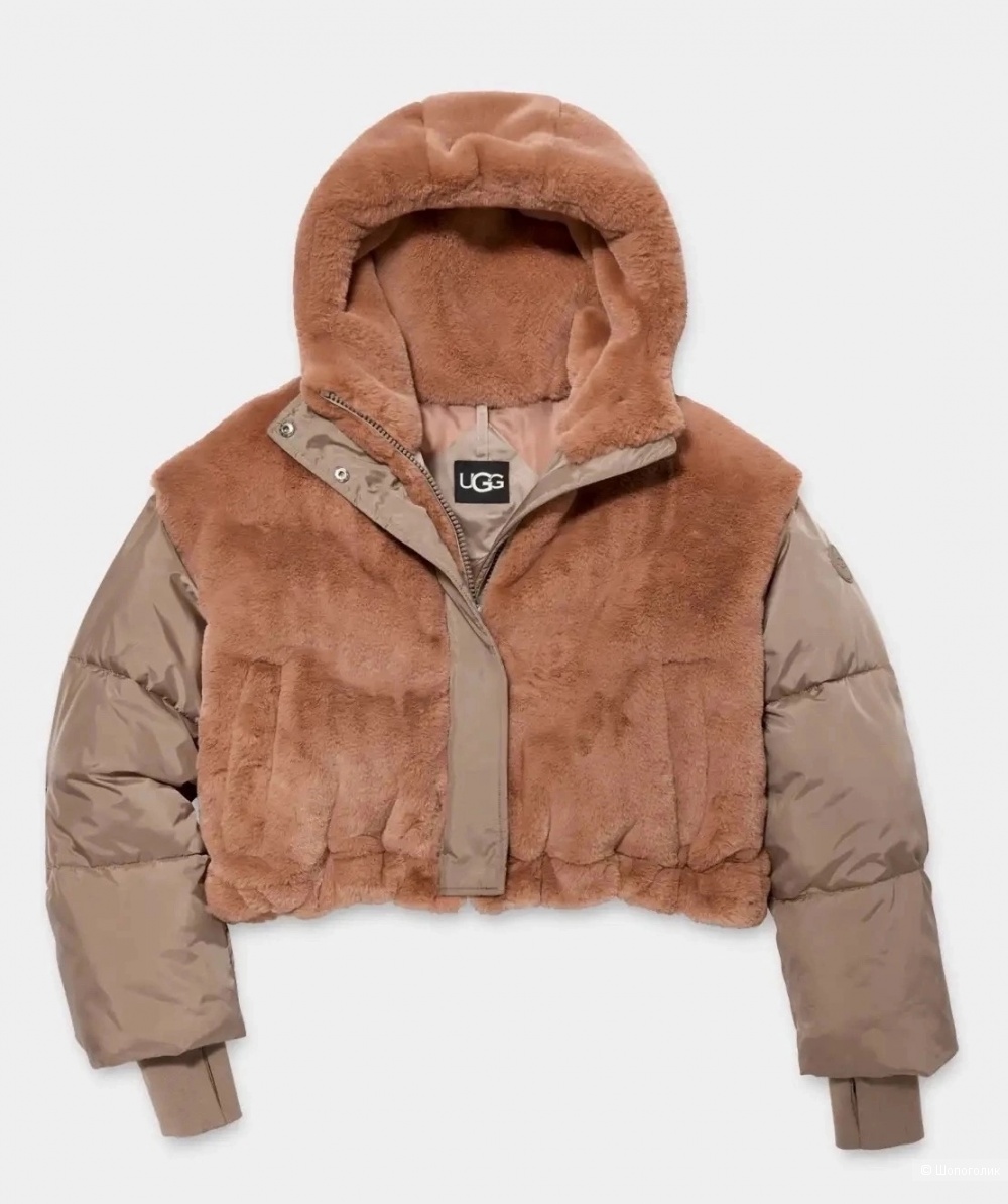 Пальто Ugg Australia S