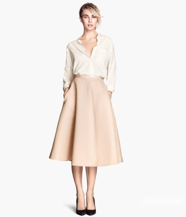 Юбка H&M Trend, 38 размер