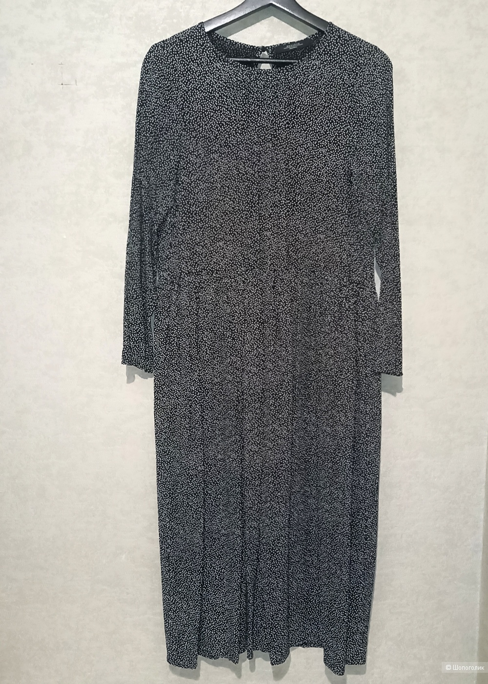 Max Mara Weekend платье макси р 42-44