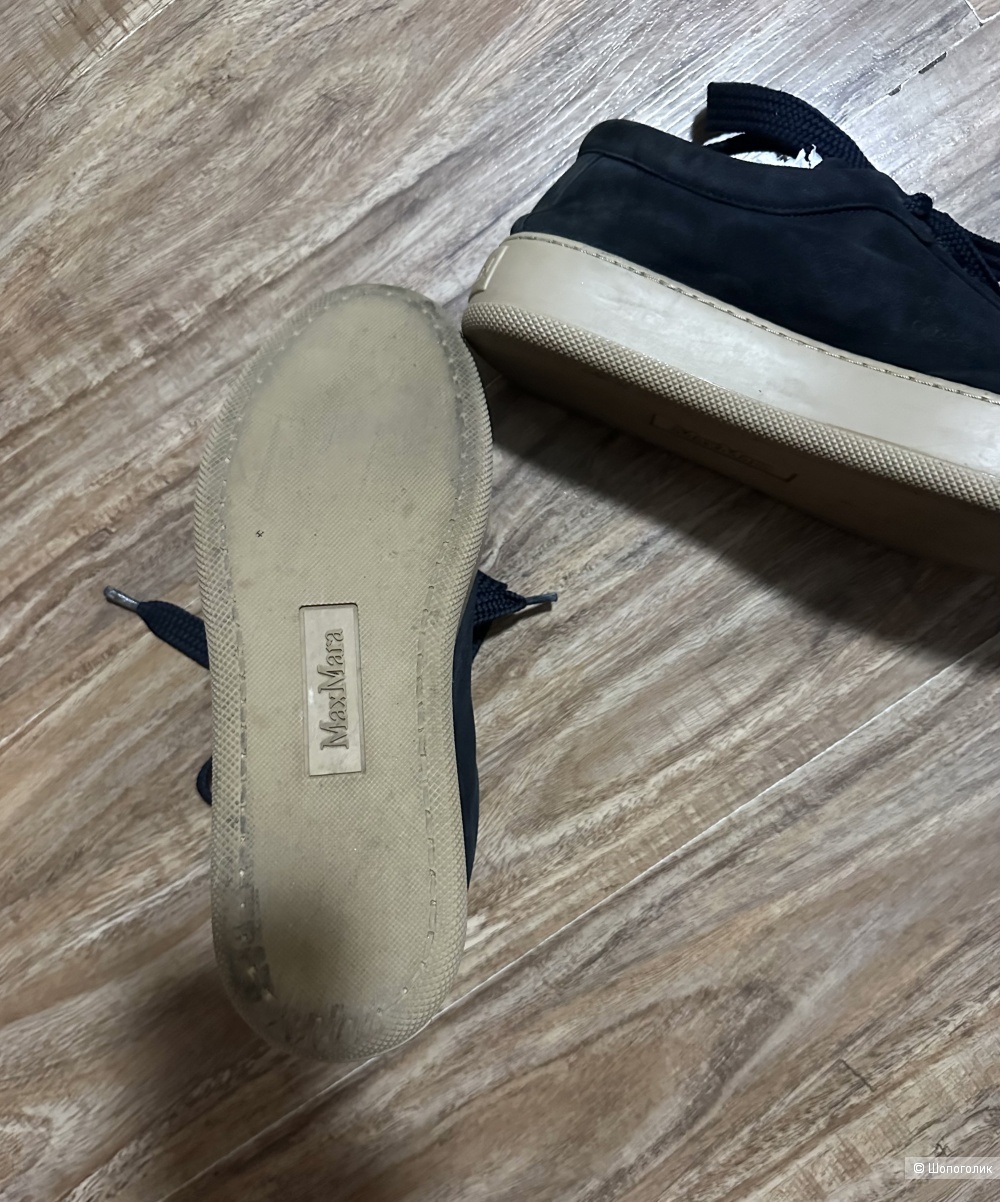 Кеды max Mara 37 it