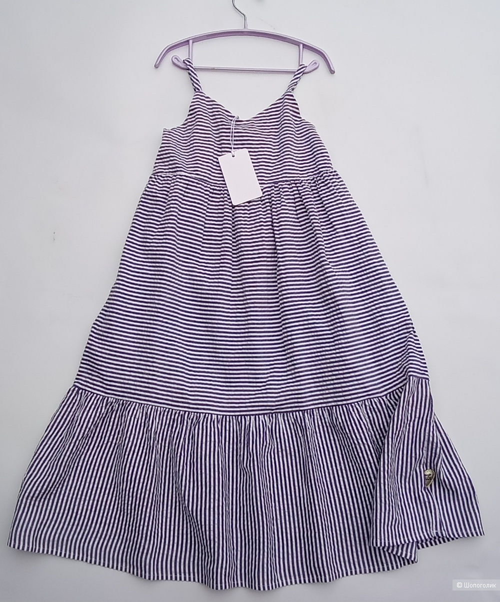 Сарафан POMP de LUX 110-116 cm